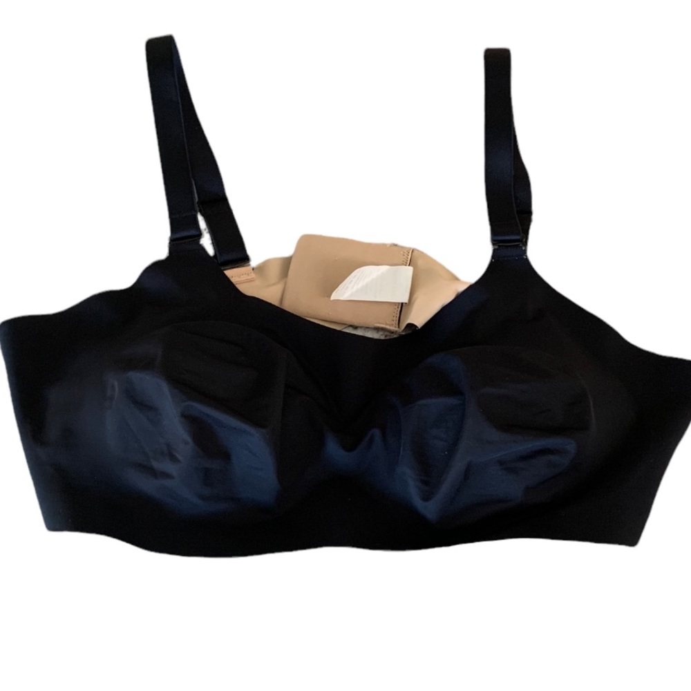 Knix by Knixwear reversible wireless bra